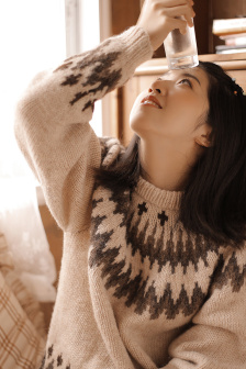 沈佳妮电视剧